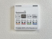 【浴室乾燥機スイッチ】