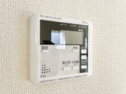 【給湯器スイッチ】