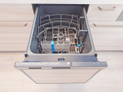 【食器洗い乾燥機】