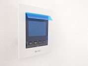 【インターホン】