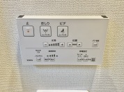 【トイレパネル】