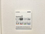 【浴室乾燥機】