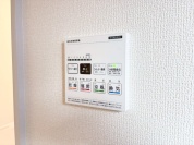 【浴室換気乾燥機】