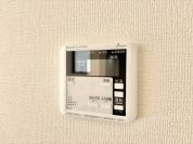 【給湯器リモコン】