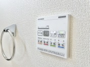 【浴室乾燥機スイッチ】