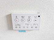 【ウォシュレット機能】