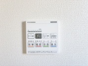 【浴室換気乾燥暖房機】