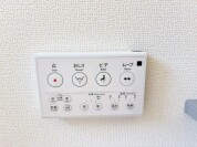 【ウォシュレット機能】