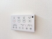 【ウォシュレット】