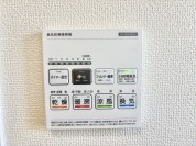 【浴室乾燥機】