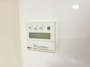 【給湯器スイッチ】