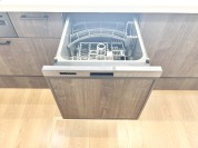 【食器洗い乾燥機】