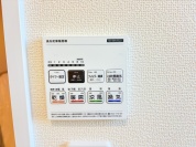 【浴室暖房乾燥機】