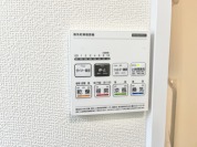 【浴室乾燥機】