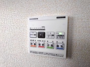 【浴室暖房乾燥機】