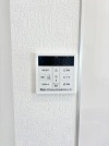 【給湯器リモコン】