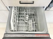 【食器洗乾燥機】