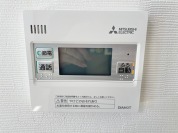 【給湯器スイッチ】