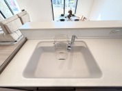 【キッチン水道】