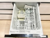 【食器洗い乾燥機】