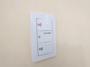 【電動シャッターリモコン】