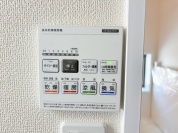 【浴室暖房乾燥機】