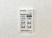 【浴室乾燥機リモコン】