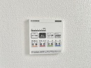【浴室乾燥機リモコン】