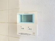 【お風呂設備】