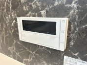 【給湯器リモコン】