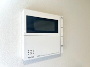 【給湯器リモコン】