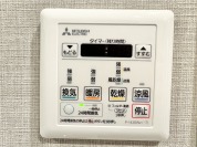 【浴室乾燥機】