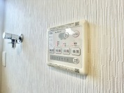 【浴室乾燥機スイッチ】