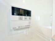 【給湯器スイッチ】