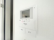 【インターフォン】