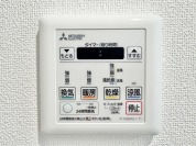 【浴室乾燥機】