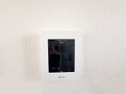 【テレビインターホン】