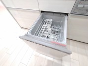 【食器洗い乾燥機】