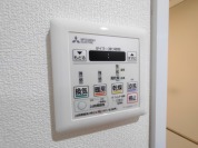 【浴室乾燥機】