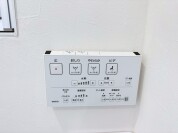 【ウォシュレット機能】