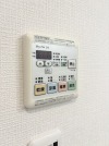 【浴室乾燥機付】
