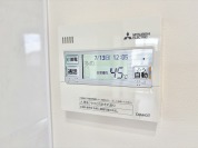 【追い焚きリモコン　3F】