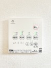 【浴室乾燥機付】