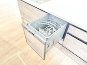 【食洗器】