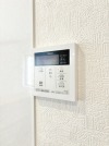 【給湯器リモコン】