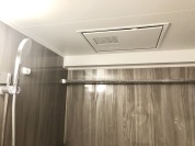 【浴室乾燥機】