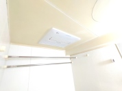 【浴室暖房乾燥機】