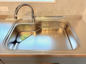 【キッチン・シンク】