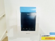 【テレビインターホン】