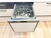 【食洗機】